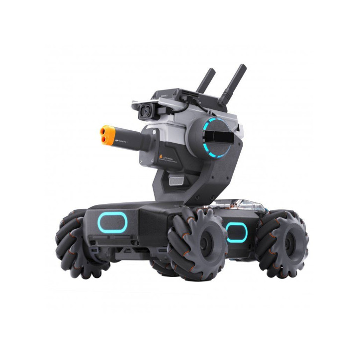DJI RoboMaster S1
