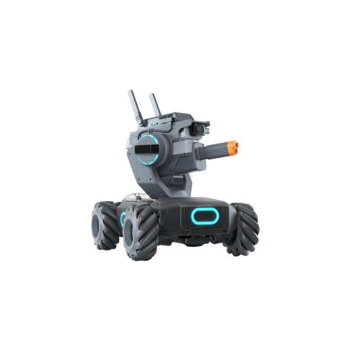 DJI RoboMaster S1