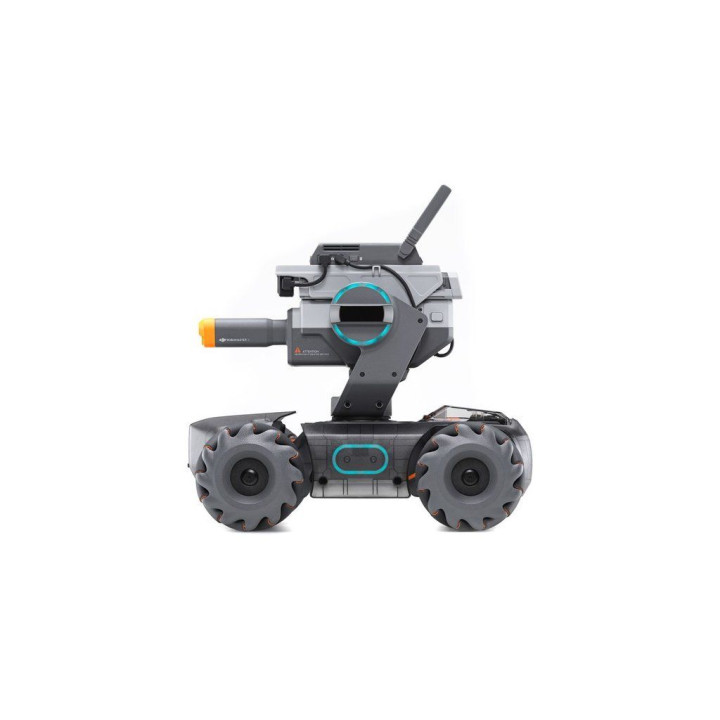 DJI RoboMaster S1