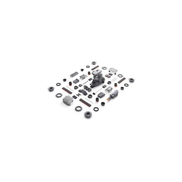 DJI RoboMaster S1