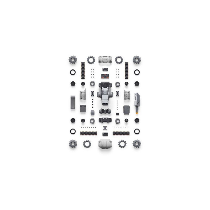 DJI RoboMaster S1