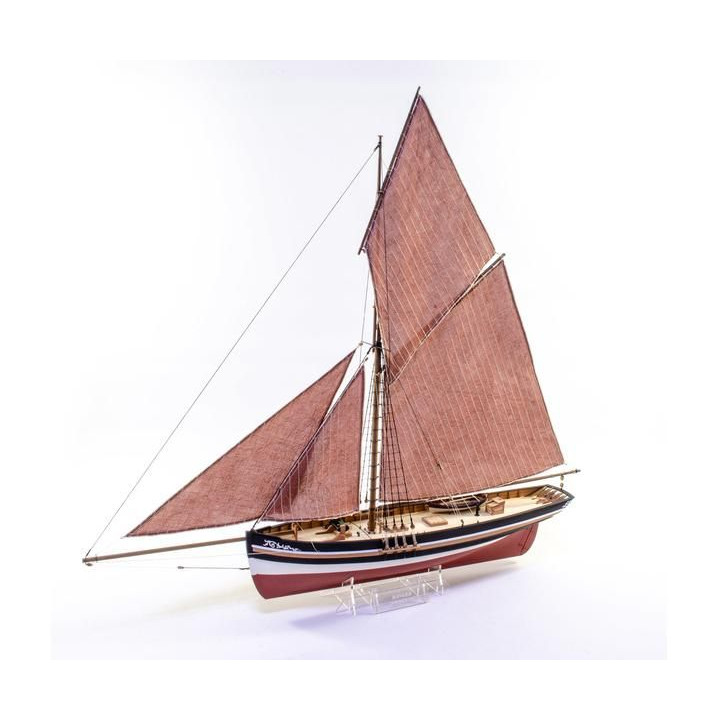 Vanguard Models Ranger 1:64 kit