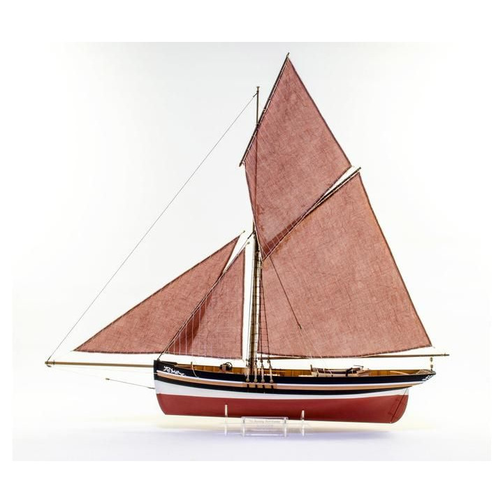 Vanguard Models Ranger 1:64 kit