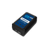 Mikroprocesorový nabíječ 10W s balancerem pro 2-3 čl. LiPo s nabíjecím proudem 800mA pro nabíjení přes servisní konektor (typu JST-XH). Napájení 230V.