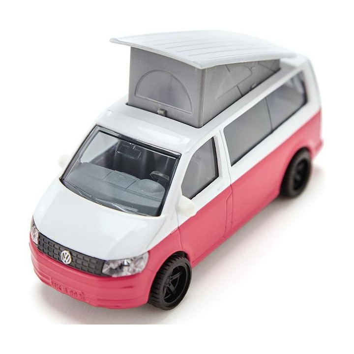SIKU Super - Volkswagen T6 California 1:50