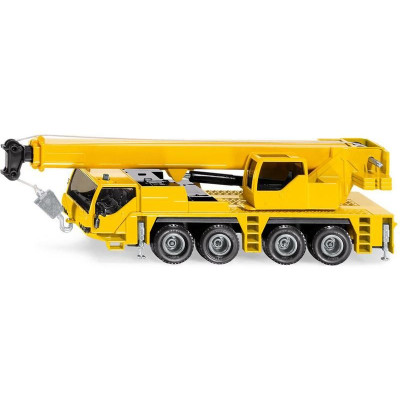 SIKU Super - požární auto 1:50