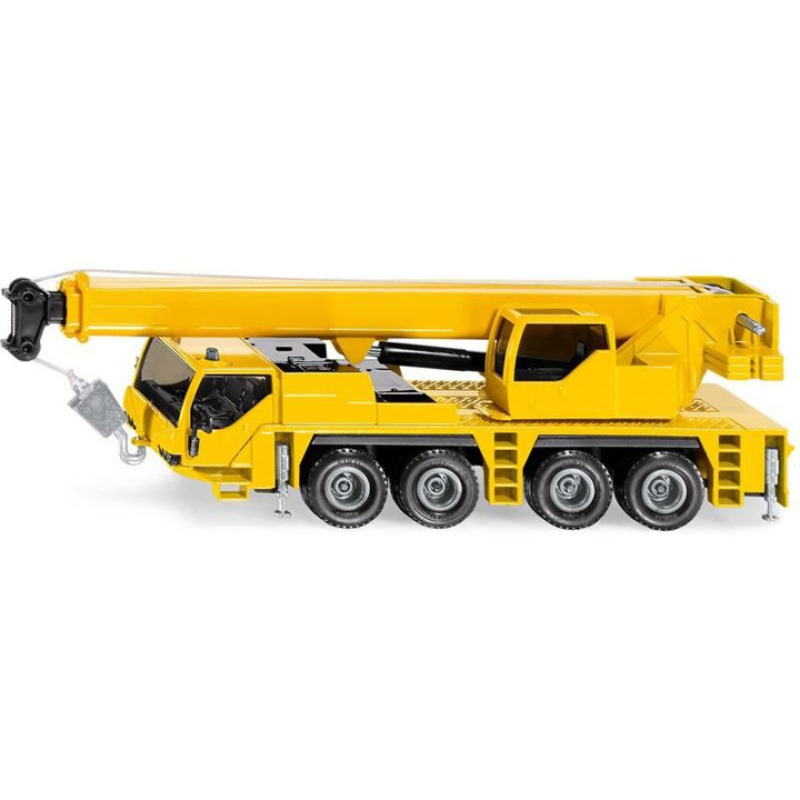 SIKU Super - požární auto 1:50