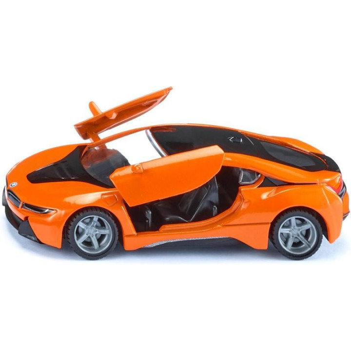 SIKU Super - BMW i8 LCI 1:50