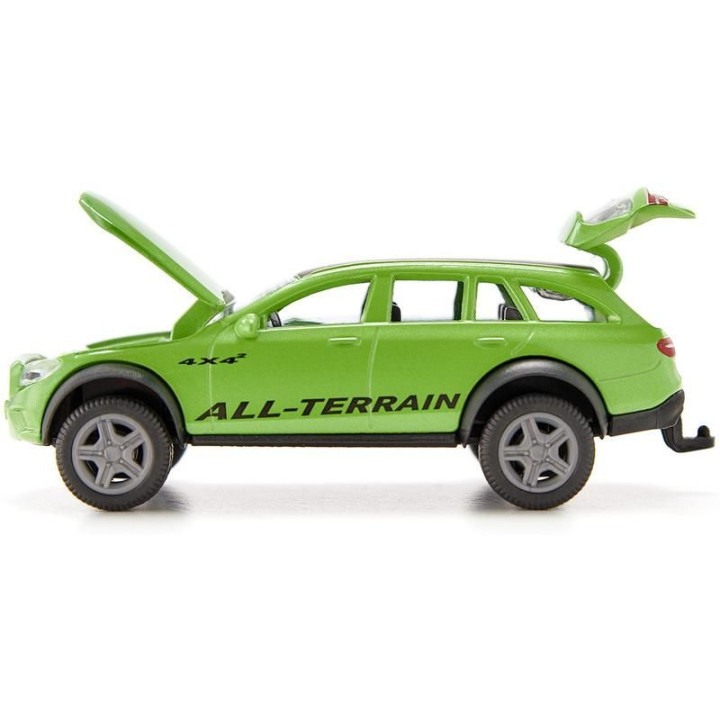 SIKU Super - Mercedes-Benz E-Class 1:50