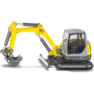 SIKU Super - Wacker Neuson ET65 1:50