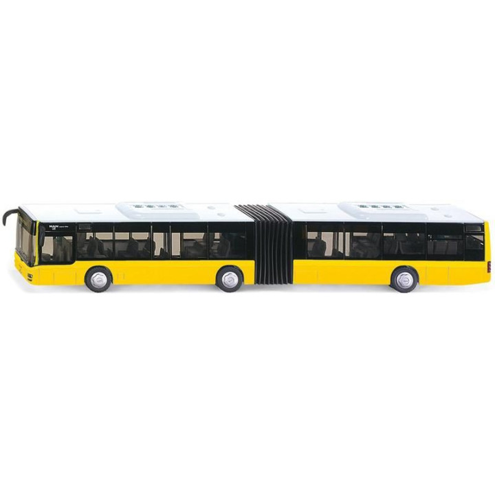 SIKU Super - kloubový autobus 1:50