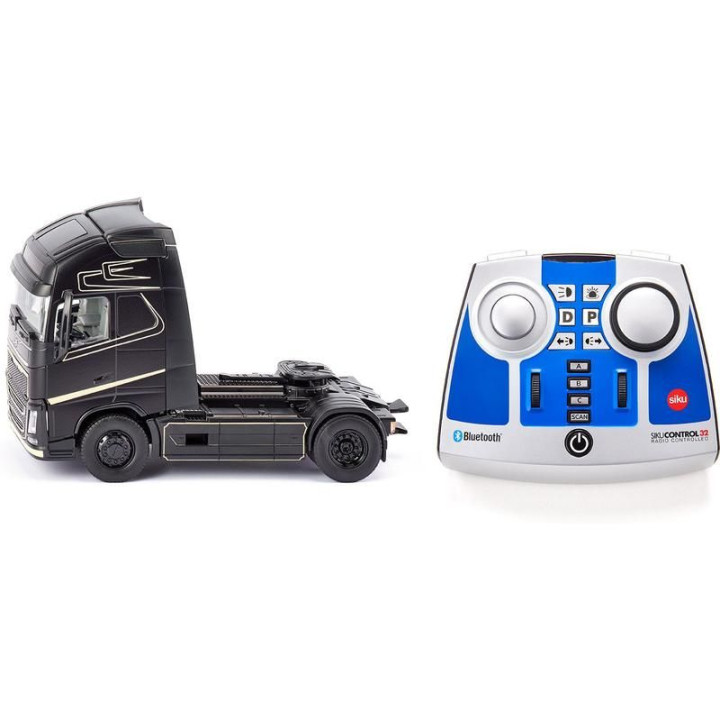 SIKU Control - Liebherr R980 SME