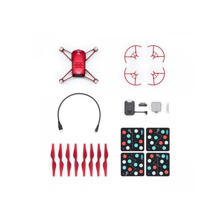 DJI RoboMaster TT