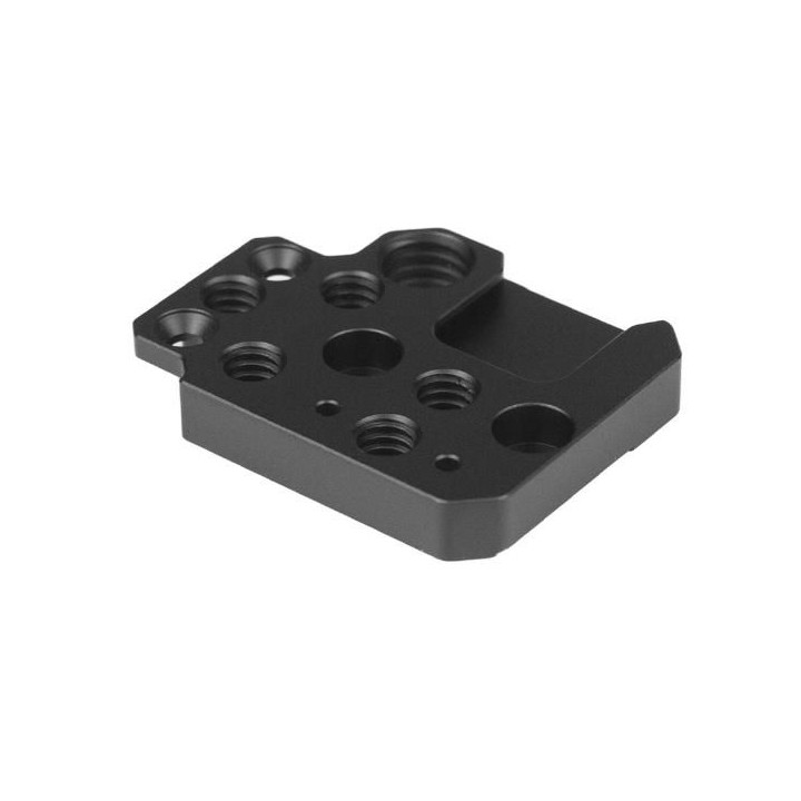 DJI RS 3 / DJI RS 3 Pro / RS 3 Mini - adaptér z hliníkové slitiny