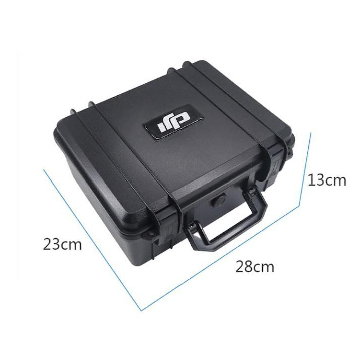 DJI MINI 3 / MINI 3 Pro - MINI voděodolný kufr