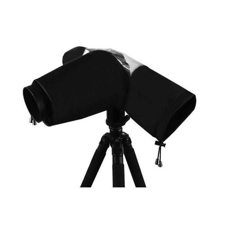 Pláštěnka pro DSLR a SLR fotoaparáty
