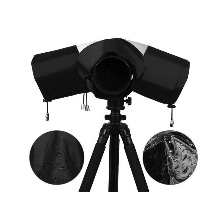 Pláštěnka pro DSLR a SLR fotoaparáty