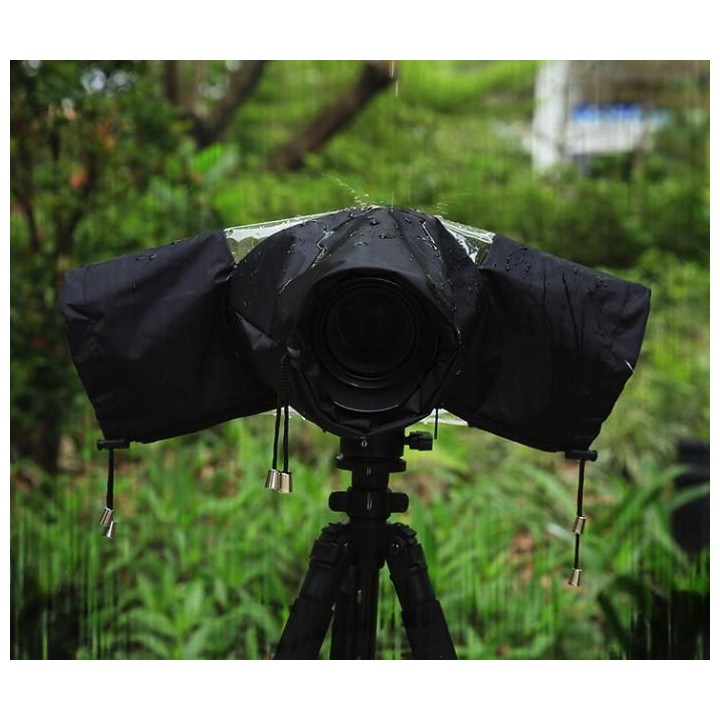 Pláštěnka pro DSLR a SLR fotoaparáty