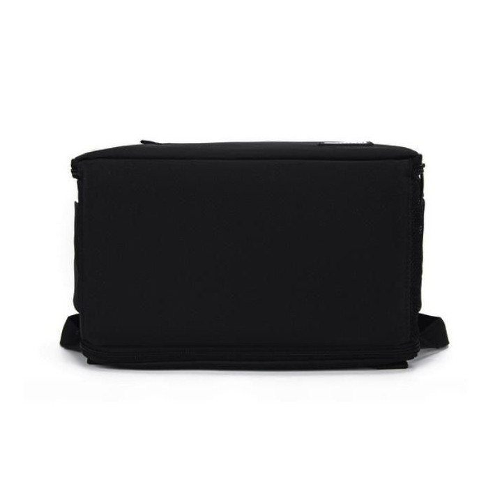 Extensile DIY Camera Backpack