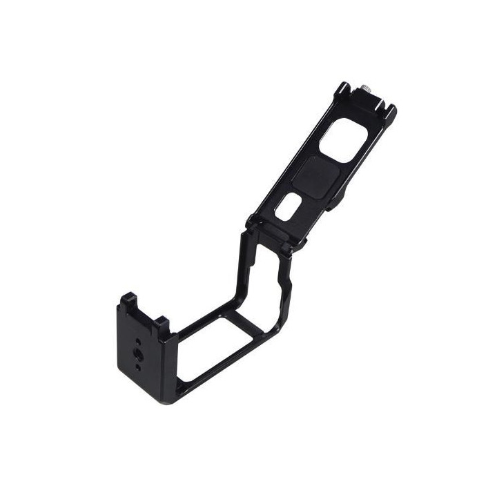 DJI Osmo Action 3 - Quick-Release Aluminum Alloy Cage with Adapter