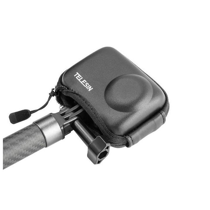 DJI Osmo Action 3 - Silné PU pouzdro