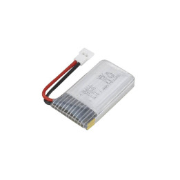 LiPo Aku 3,7 V/400mAh pro 9500/ 9501