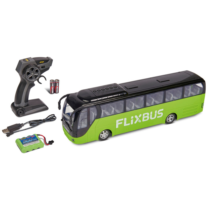 Carson FlixBus 2.4G 100% RTR
