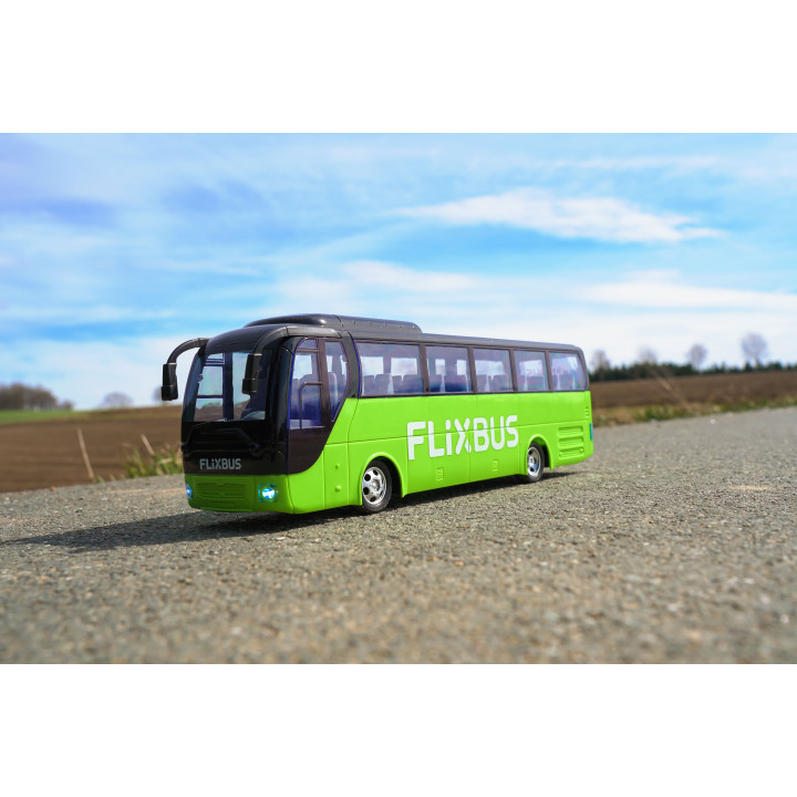 Carson FlixBus 2.4G 100% RTR