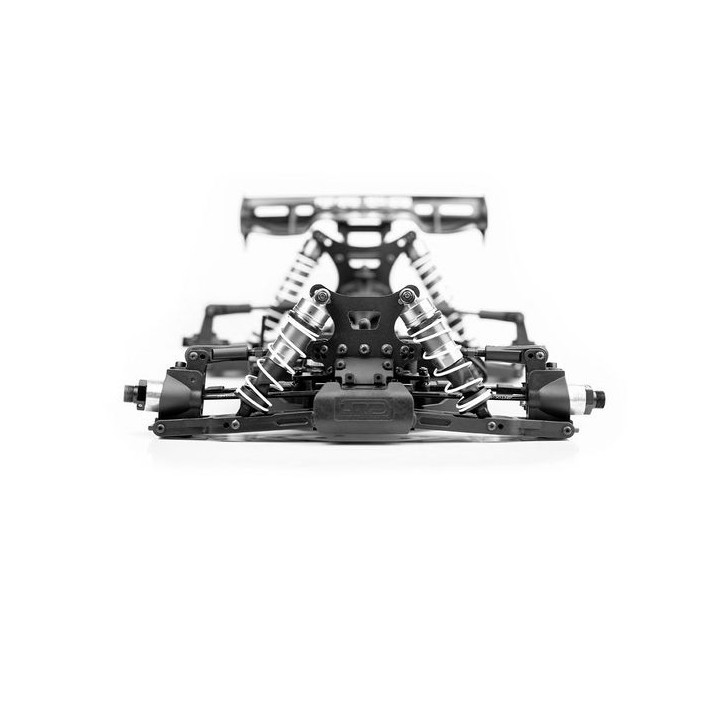 S8 Rebel BX3 RTR - 1/8 spal. Buggy s 2,4GHz RC soupravou