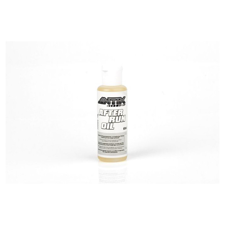 ANTIX u LRP After run olej 60ml