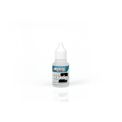 ANTIX u LRP olej pro kuličkové ložiska 2, 25 ml