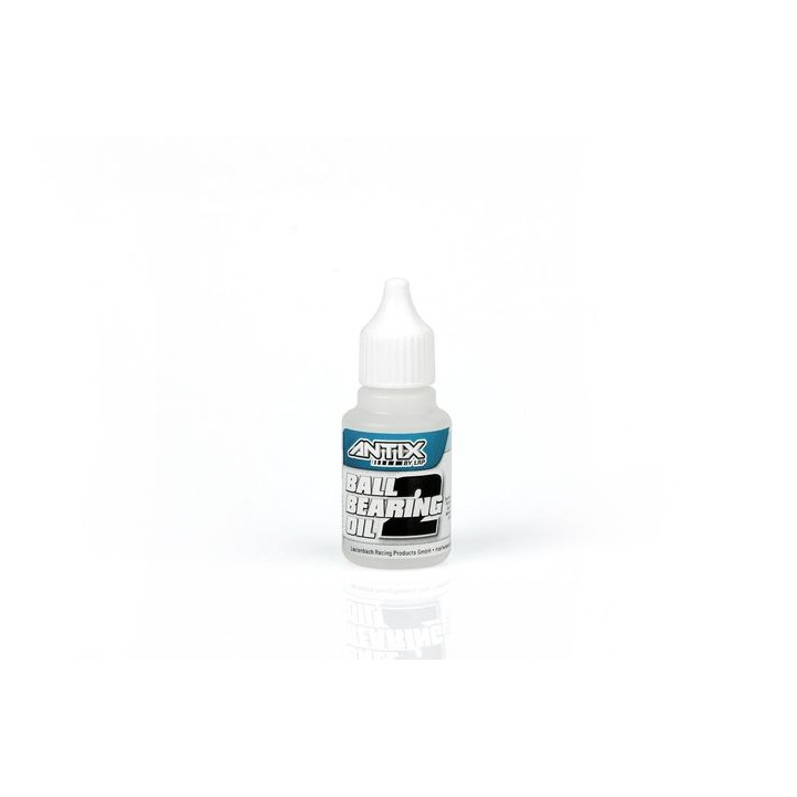 ANTIX u LRP olej pro kuličkové ložiska 2, 25 ml