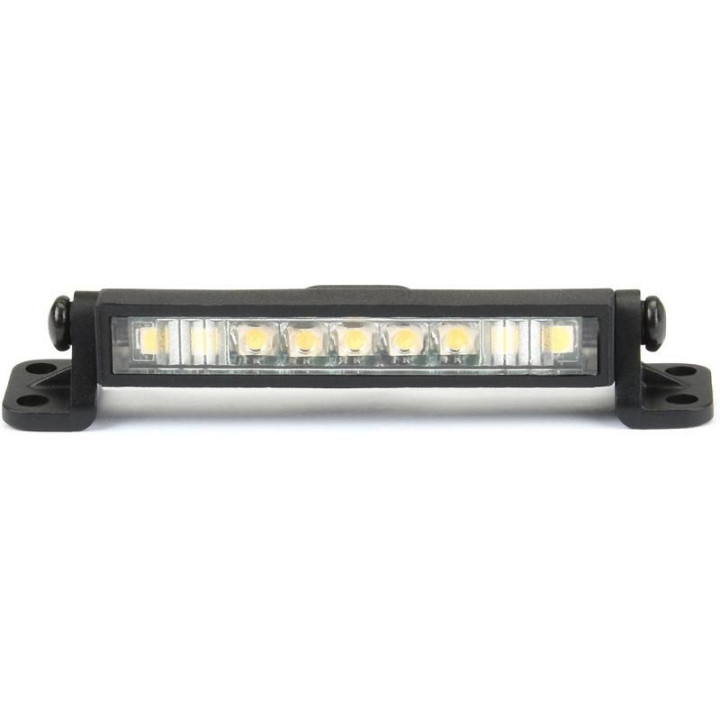 Pro-Line LED světelná lišta Ultra-Slim 2" rovná