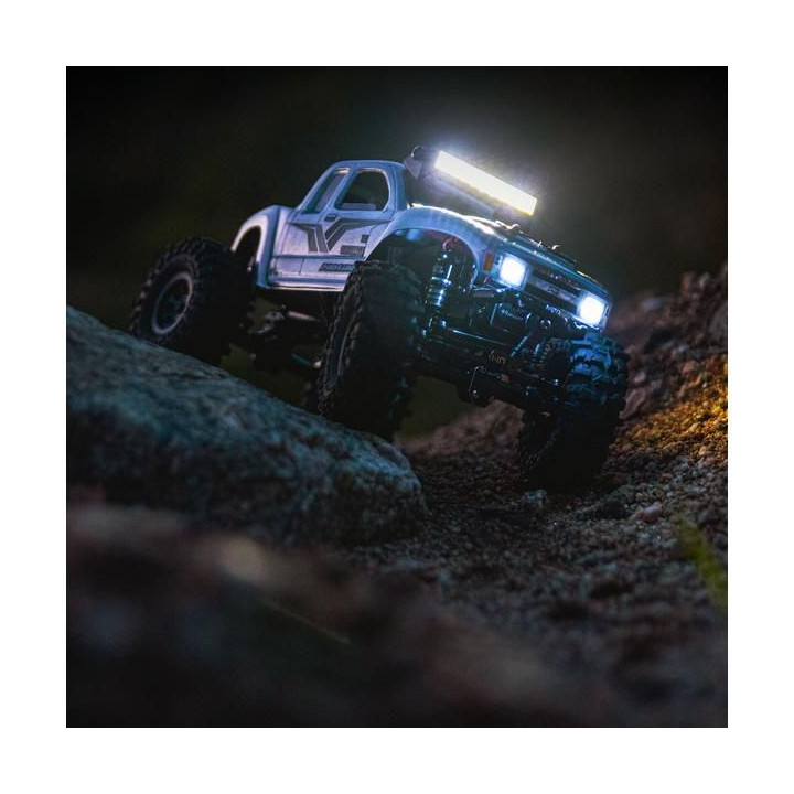Pro-Line LED světelná lišta Ultra-Slim 2" rovná