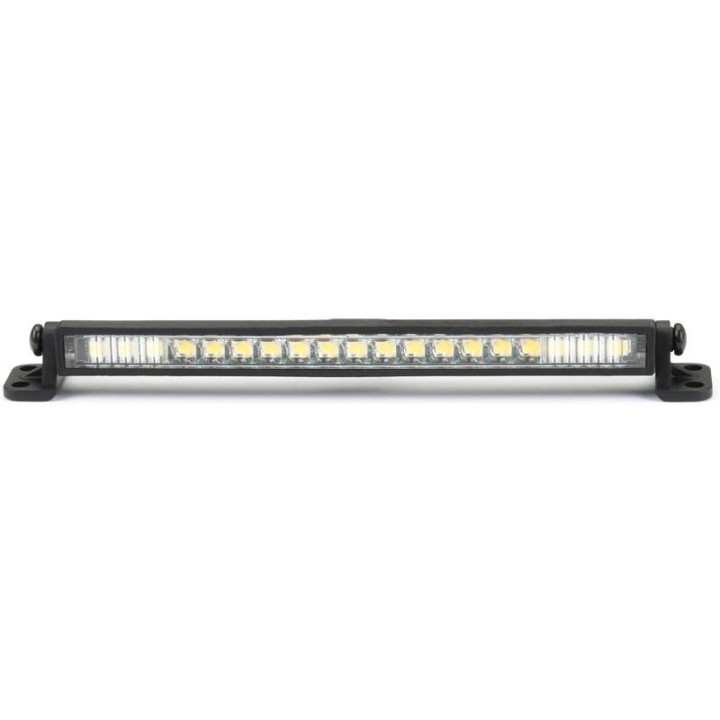 Pro-Line LED světelná lišta Ultra-Slim 4" rovná