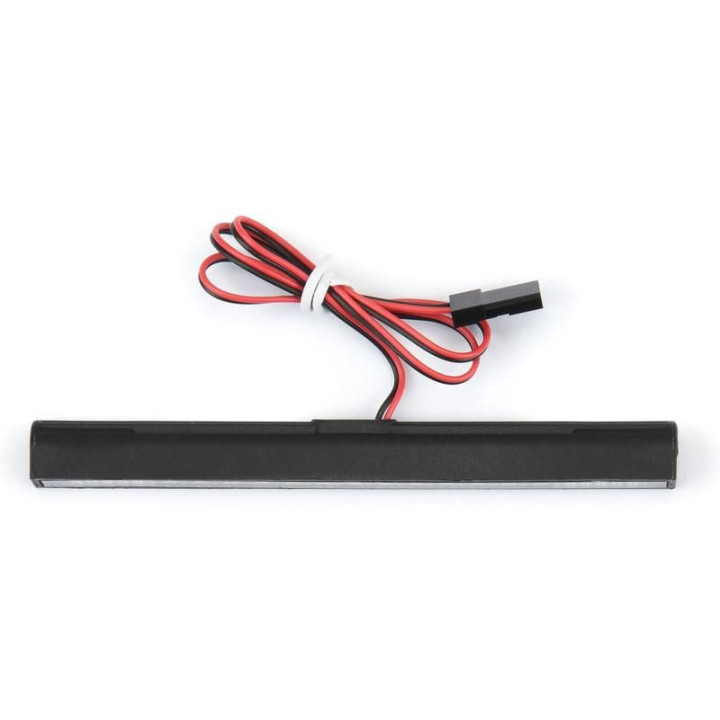 Pro-Line LED světelná lišta Ultra-Slim 4" rovná