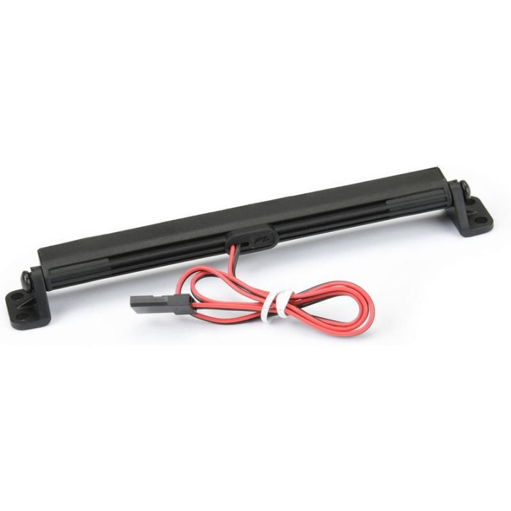 Pro-Line LED světelná lišta Ultra-Slim 4" rovná