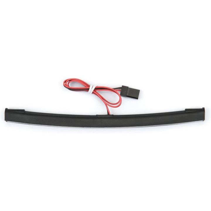 Pro-Line LED světelná lišta Ultra-Slim 6" oblá