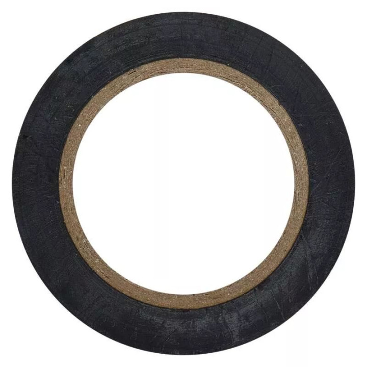 Izolačná páska PVC 15mm / 10m čierna