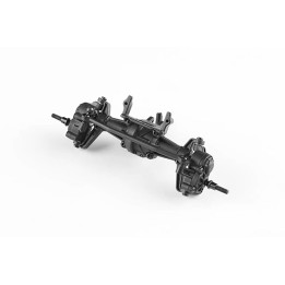 Power Wagon 1/24 - sada přední nápravy