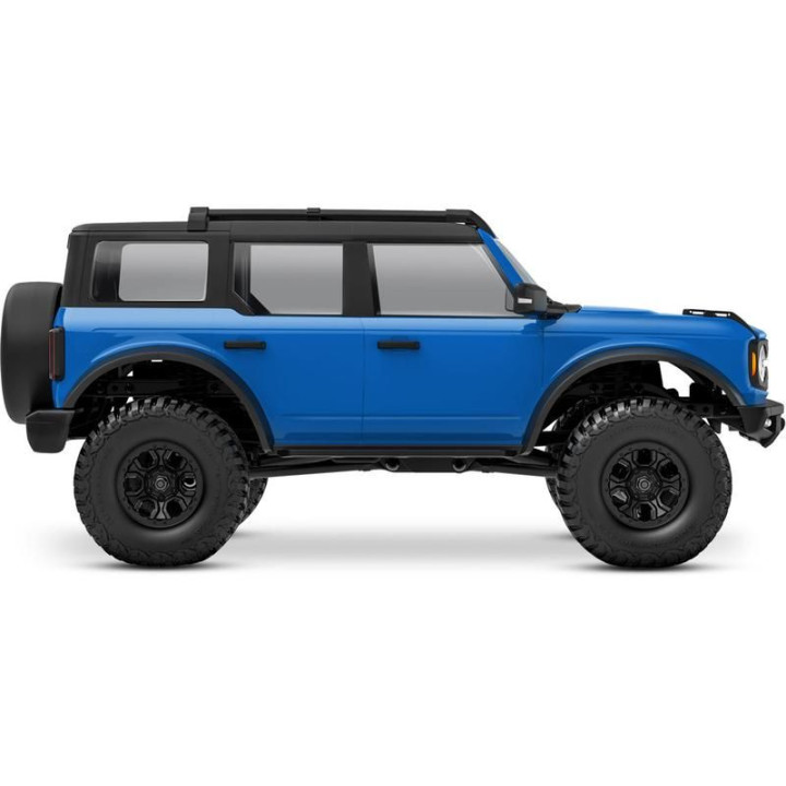 Traxxas TRX-4M Ford Bronco 2021 1:18 RTR Area 51