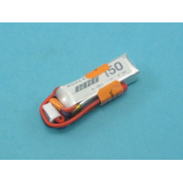 Akku LiPol Xpower 150-2S ECO 30C