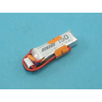Akku LiPol Xpower 150-2S ECO 30C
