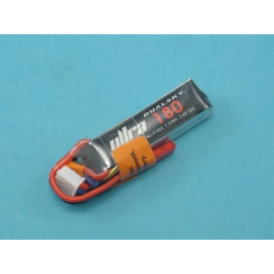 Akku LiPol XPower 180-2S ULT 50C