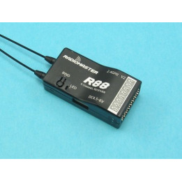 Prijímač Radiomaster R88