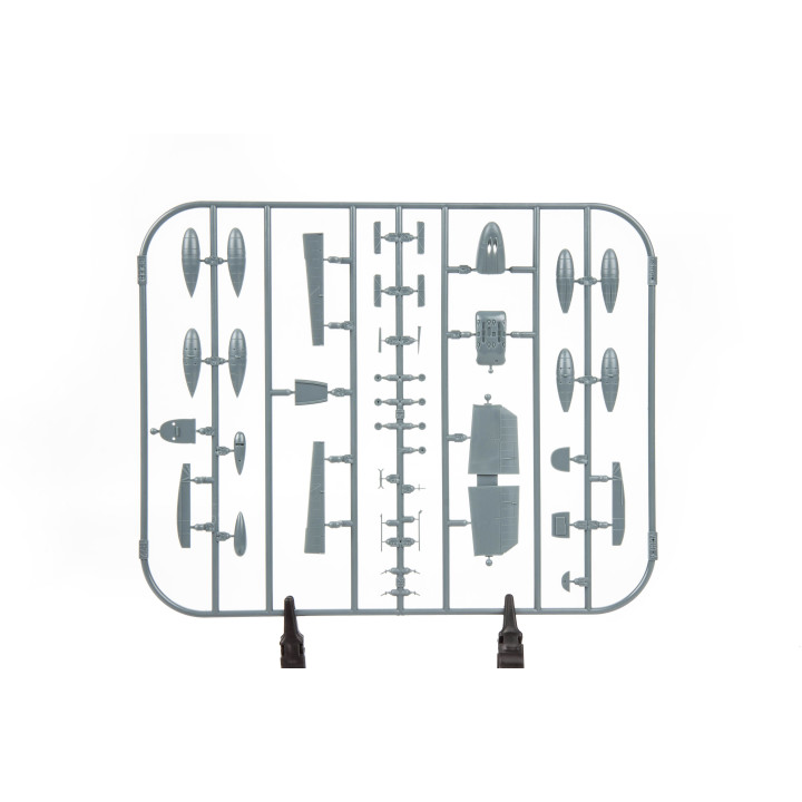 EDUARD Bf 110E 1/72 ProfiPACK edition