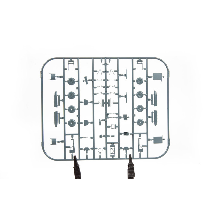 EDUARD Bf 110E 1/72 ProfiPACK edition