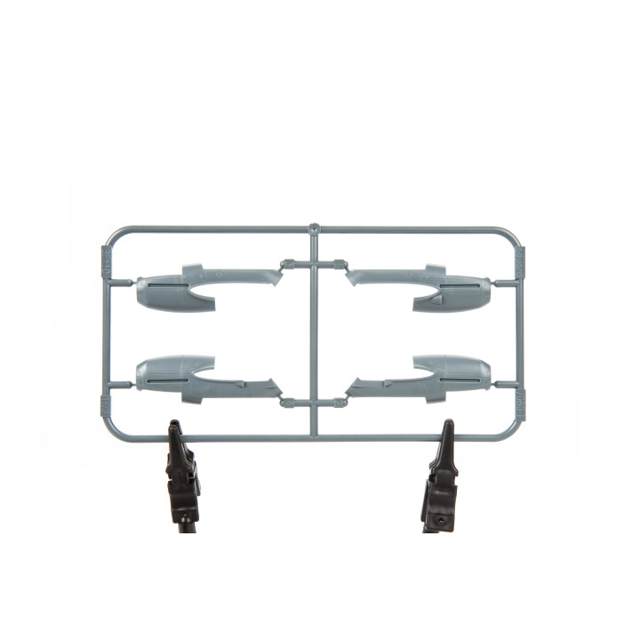 EDUARD Bf 110E 1/72 ProfiPACK edition