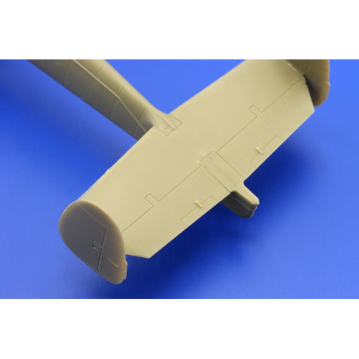 EDUARD Bf 110E 1/72 ProfiPACK edition