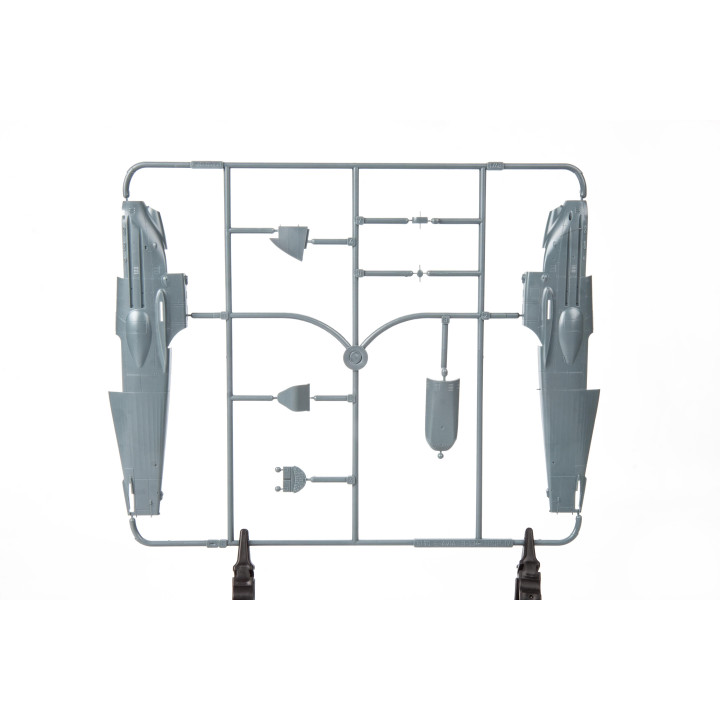 EDUARD Avia B-534 IV. série 1/48 ProfiPACK edition